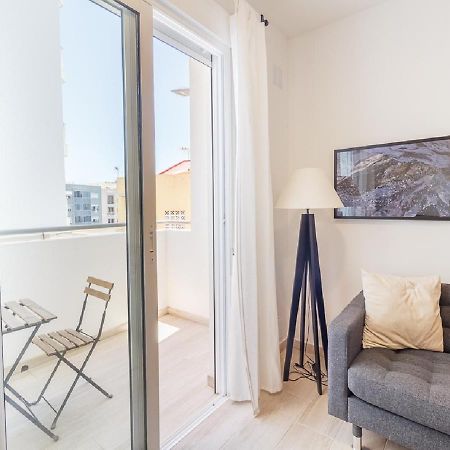 Moderno Apartamento Urbano En Barrio Historico 2ºi Санта-Крус-де-Тенеріфе Екстер'єр фото