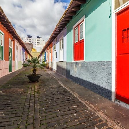 Moderno Apartamento Urbano En Barrio Historico 2ºi Санта-Крус-де-Тенеріфе Екстер'єр фото