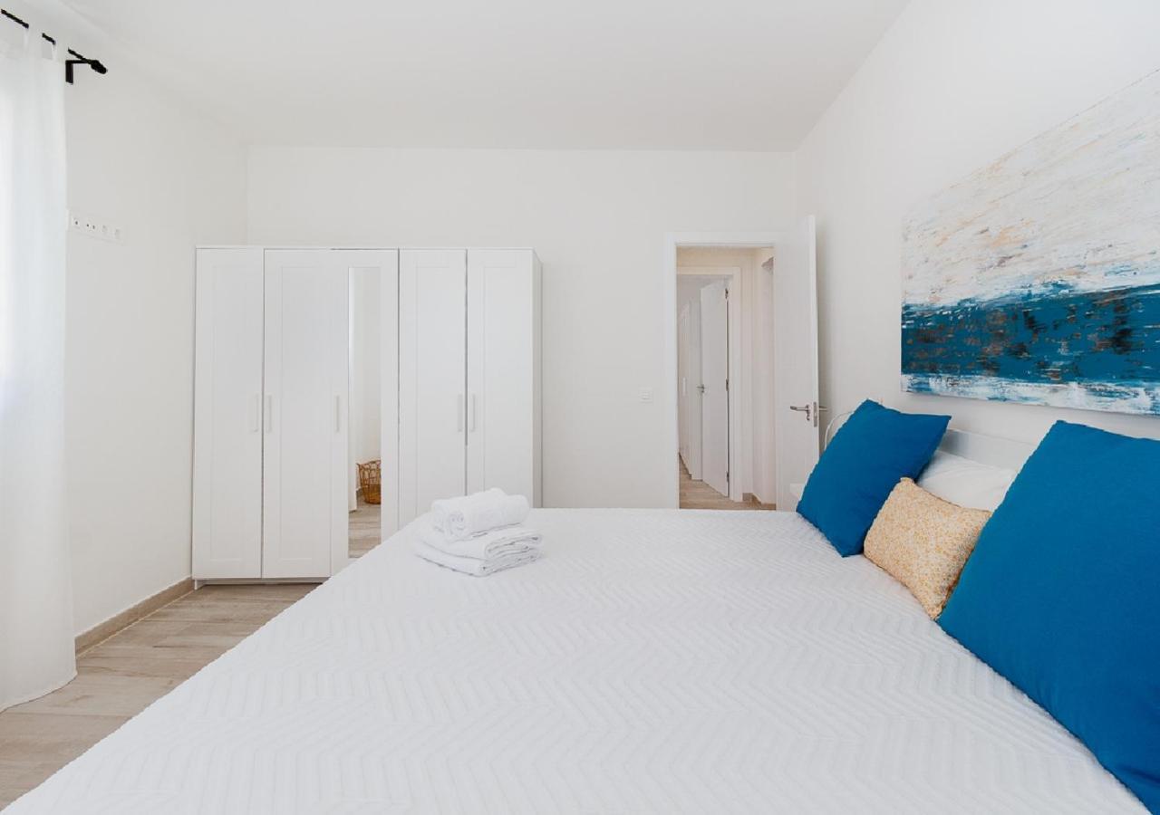 Moderno Apartamento Urbano En Barrio Historico 2ºi Санта-Крус-де-Тенеріфе Екстер'єр фото