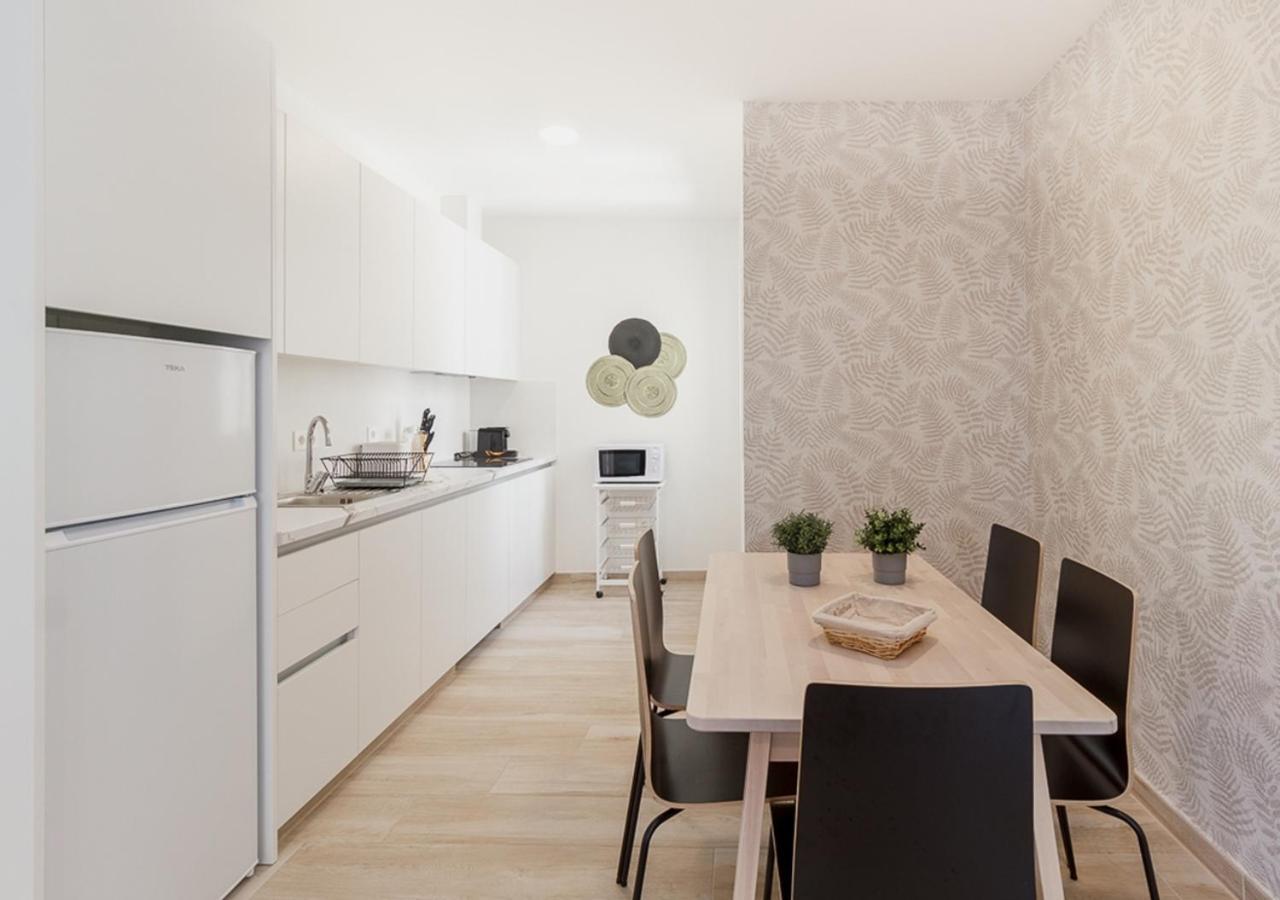 Moderno Apartamento Urbano En Barrio Historico 2ºi Санта-Крус-де-Тенеріфе Екстер'єр фото