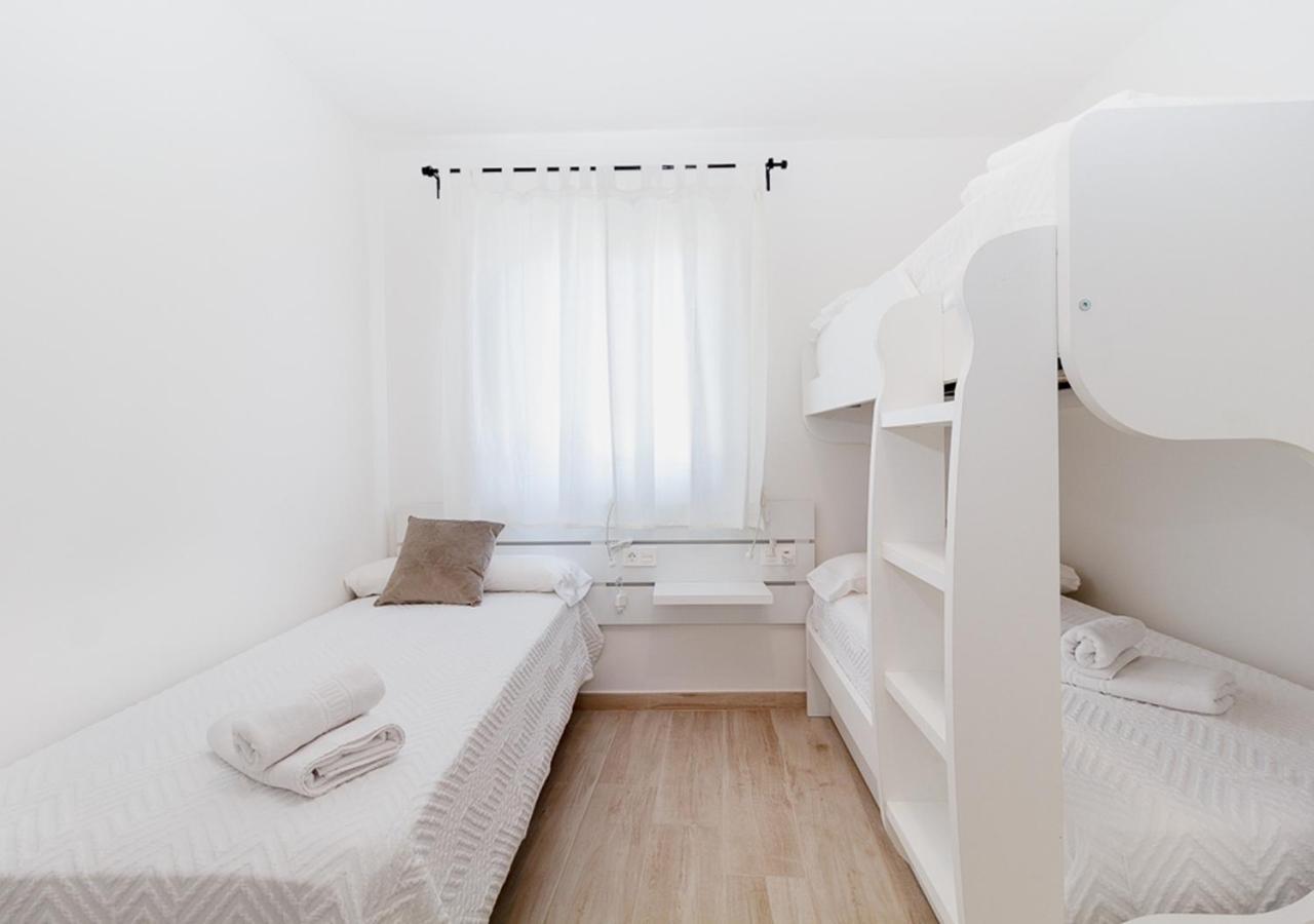 Moderno Apartamento Urbano En Barrio Historico 2ºi Санта-Крус-де-Тенеріфе Екстер'єр фото