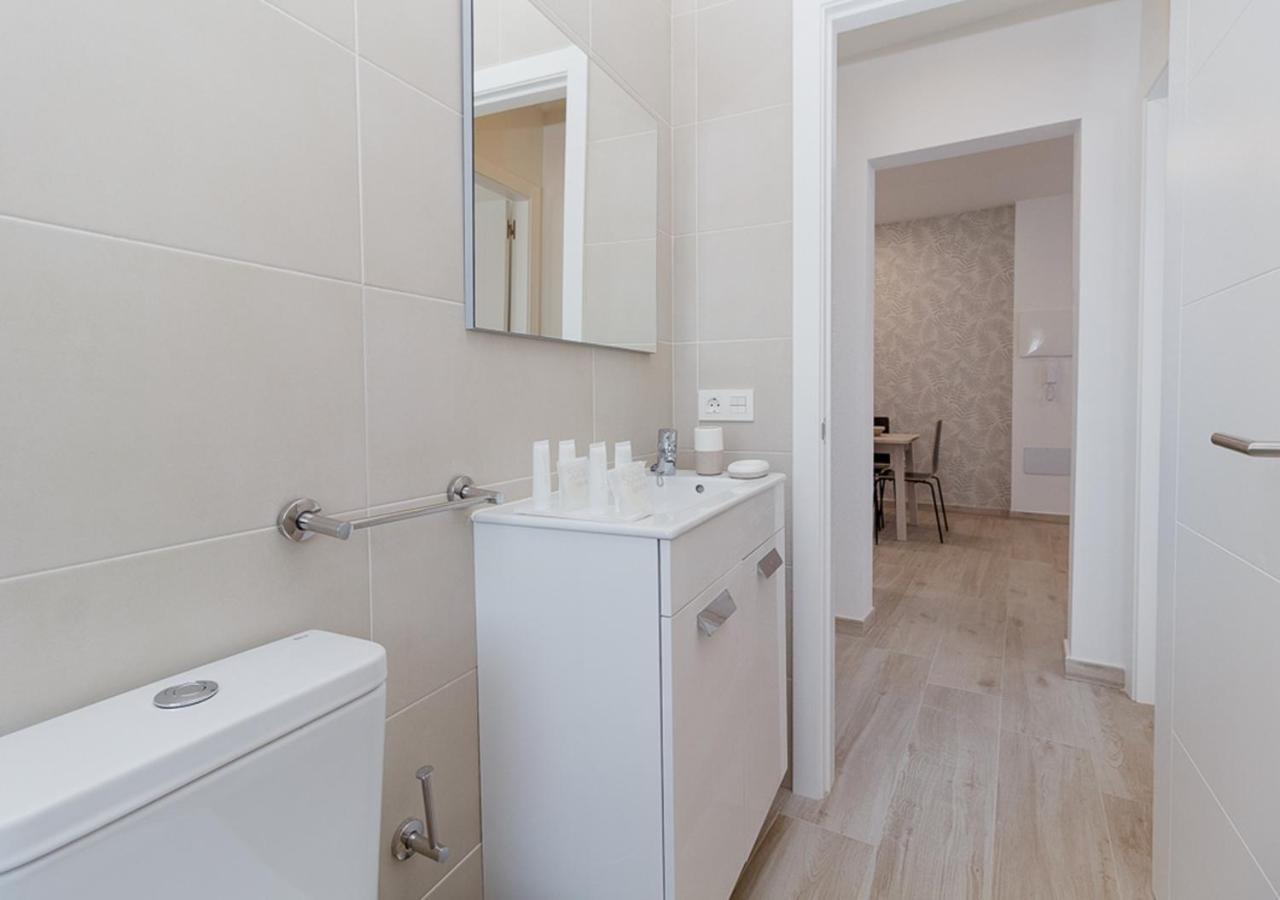 Moderno Apartamento Urbano En Barrio Historico 2ºi Санта-Крус-де-Тенеріфе Екстер'єр фото