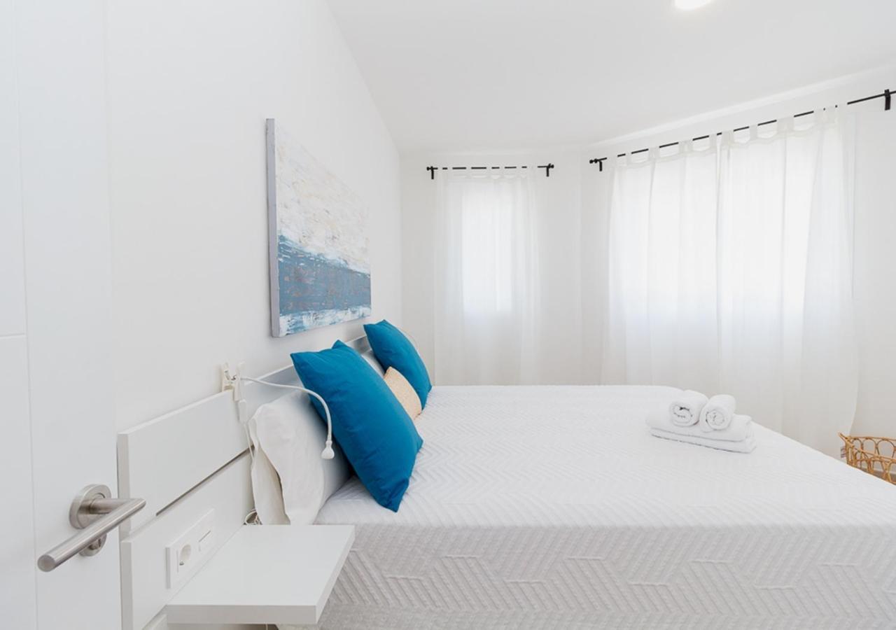 Moderno Apartamento Urbano En Barrio Historico 2ºi Санта-Крус-де-Тенеріфе Екстер'єр фото
